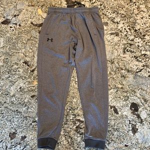 Under Armour Mens Joggers